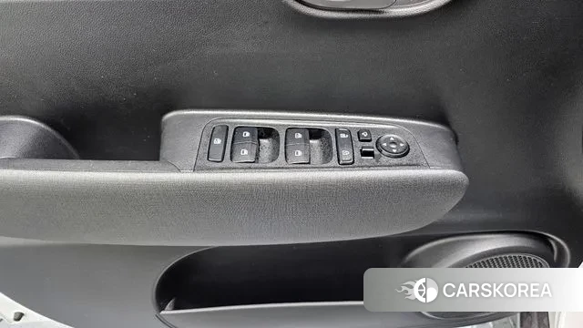 Hyundai Casper id 3518582 из Кореи 8