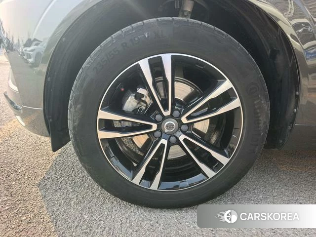 Volvo XC60 id 4208282 из Китая 8