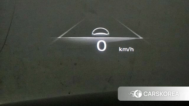 Genesis GV70 id 4356012 из Кореи 8