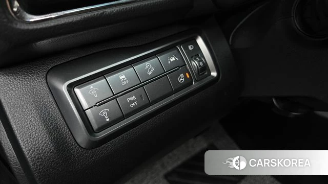 Ssangyong Berry New Tivoli id 4731427 из Кореи 8