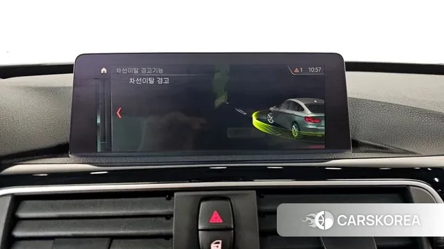 BMW 3 Series GT (F34) id 3754402 из Кореи 8