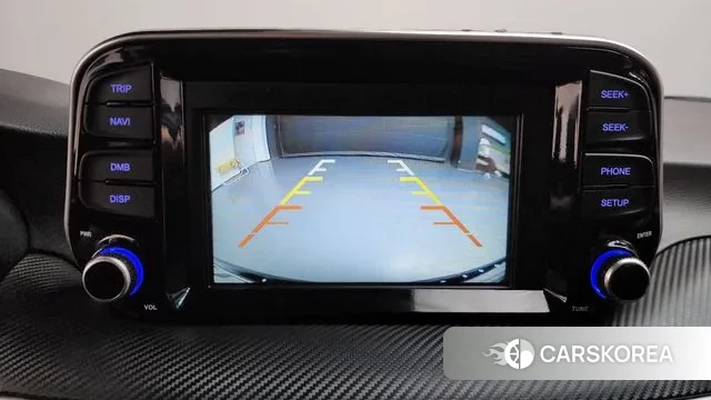 Hyundai All New Tucson id 3520105 из Кореи 8