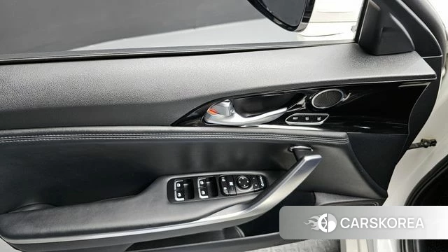 Kia Stinger id 3834793 из Кореи 8