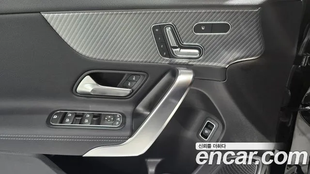 Mercedes-Benz A-Class W177 id 2862374 из Кореи 8