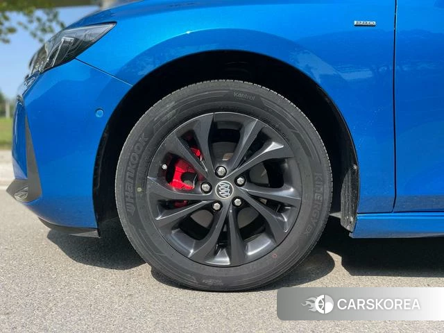 Buick Weilang id 4221248 из Китая 8
