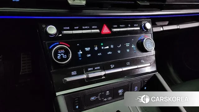 Hyundai Santa Fe (MX5) id 3472105 из Кореи 8