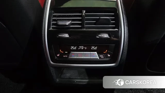 BMW X6 (G06) id 3636023 из Кореи 8