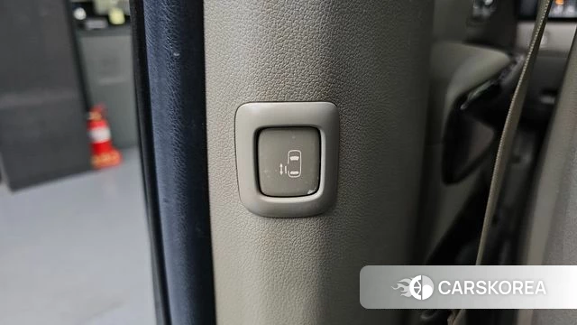 Kia The New Carnival id 3861110 из Кореи 8