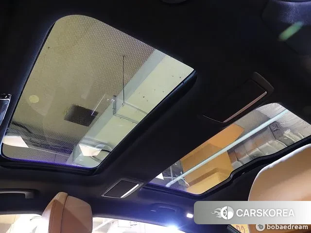 BMW 7 Series (G11) id 3288353 из Кореи 8