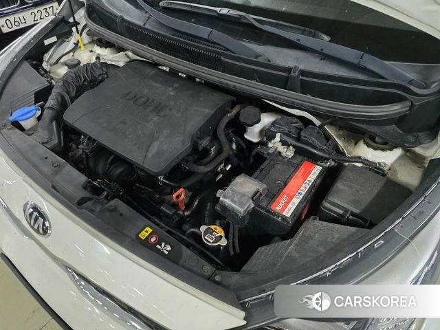Kia All New Morning (JA) id 4654211 из Кореи 8