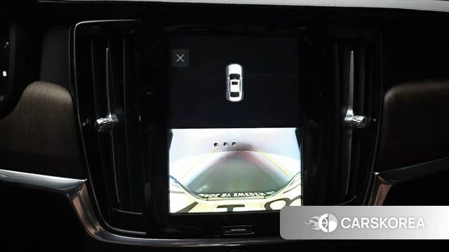 Volvo S90 id 4529378 из Кореи 8