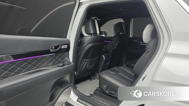 Hyundai Palisade id 3860605 из Кореи 8