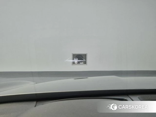 Genesis GV70 id 4019276 из Кореи 8