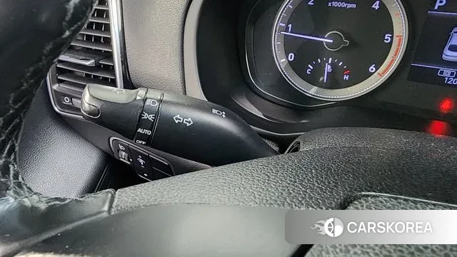 Hyundai Grandeur IG id 3005030 из Кореи 8