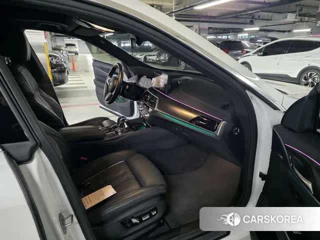 BMW 6 Series GT (G32) id 3289491 из Кореи 8