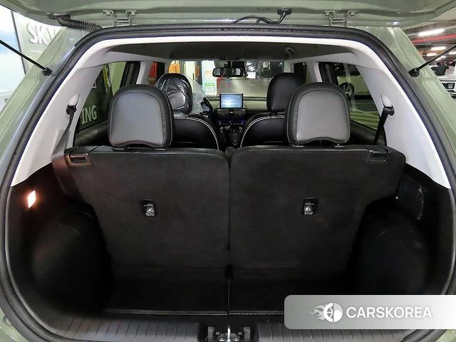 Hyundai Casper id 3839735 из Кореи 8