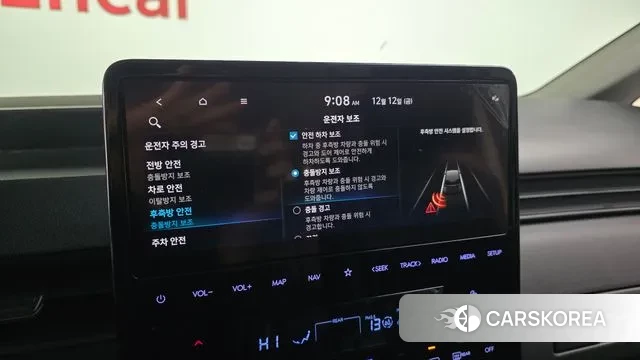 Hyundai Staria id 3472663 из Кореи 8