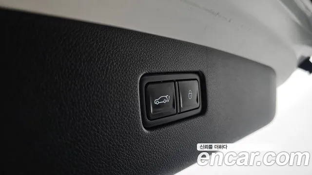 Genesis Electrified GV70 id 2711239 из Кореи 8