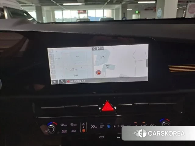 Kia Di Ol Nu Niro id 3180361 из Кореи 8