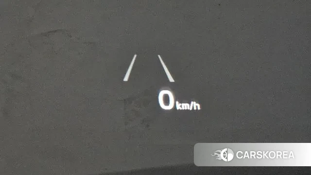 Kia More K9 id 3297596 из Кореи 8