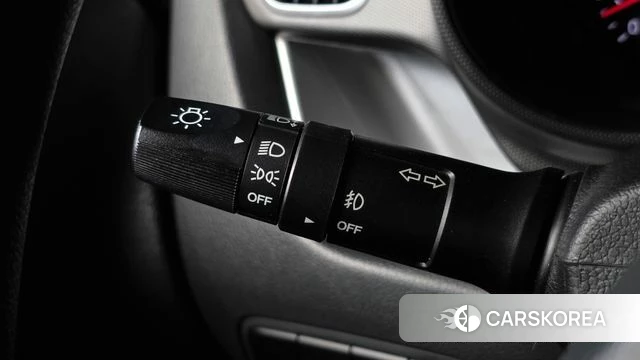 Kia The New Ray id 4286174 из Кореи 8