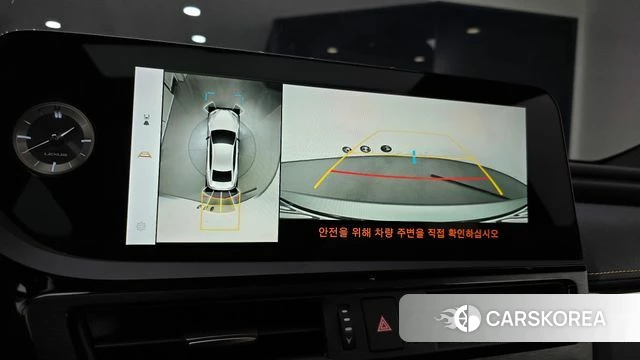Lexus ES300h 7th generation id 4904503 из Кореи 8