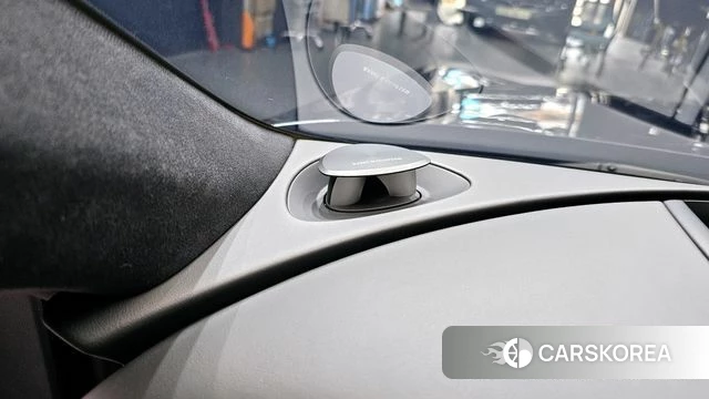 Genesis G90 (RS4) id 3831508 из Кореи 8