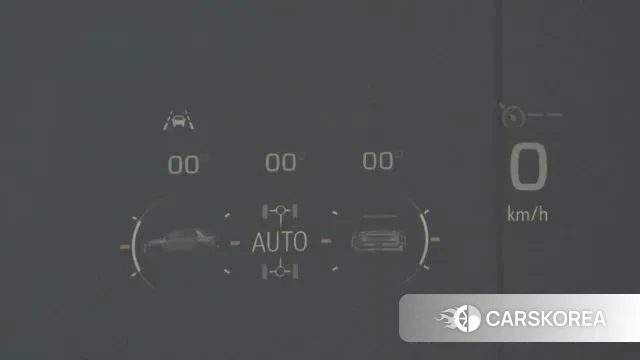 Chevrolet (GM Daewoo) Tahoe id 3654104 из Кореи 8