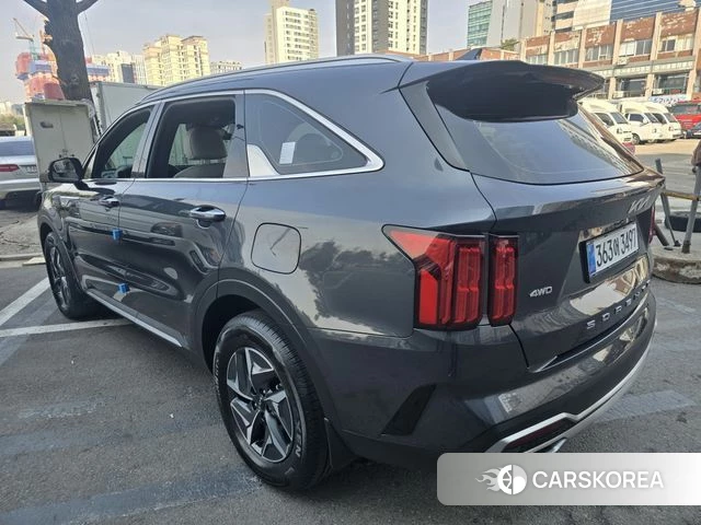 Kia Sorento 4th Generation id 3889288 из Кореи 8