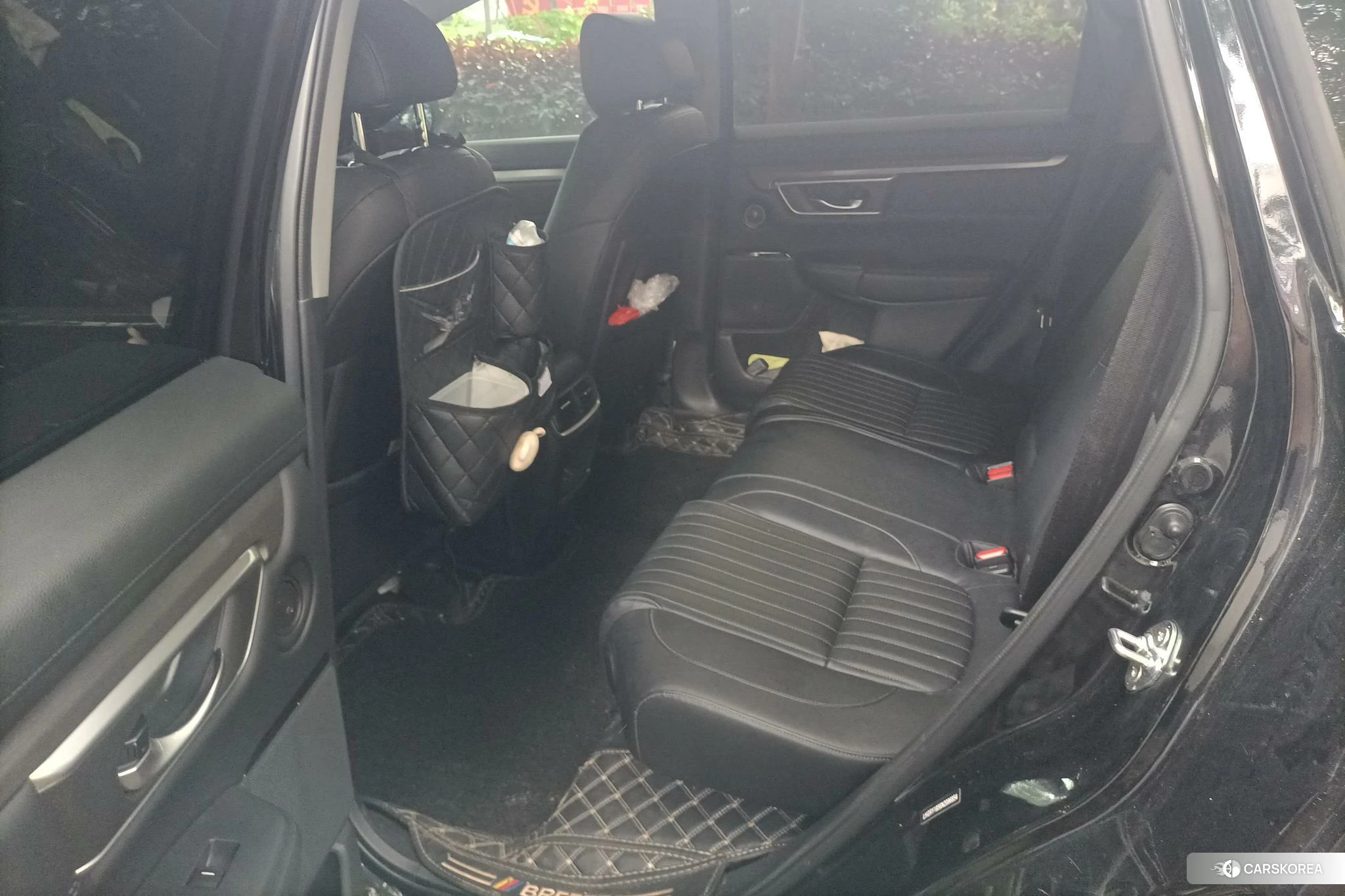 Honda Breeze id 4514064 из Китая 8