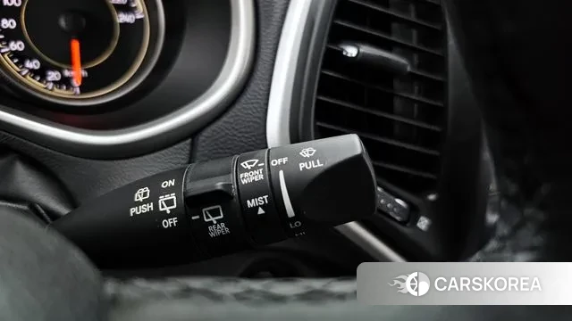 Jeep Cherokee (KL) id 2986708 из Кореи 8