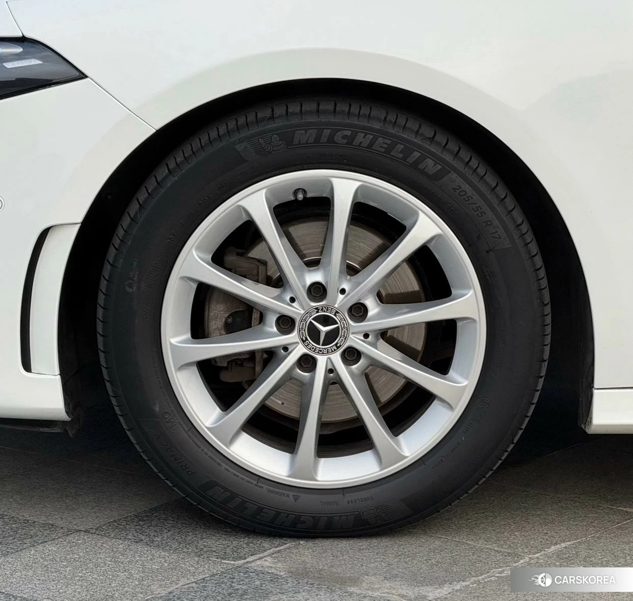 Mercedes-Benz Class A id 4486258 из Китая 8