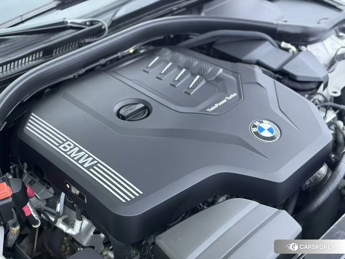 BMW 3 series id 4510937 из Китая 8
