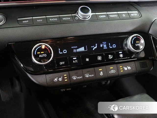 Hyundai Avante (CN7) id 4429214 из Кореи 8