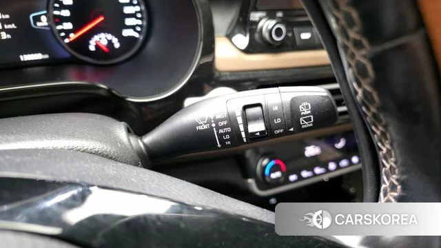 Kia Seltos id 3807731 из Кореи 8