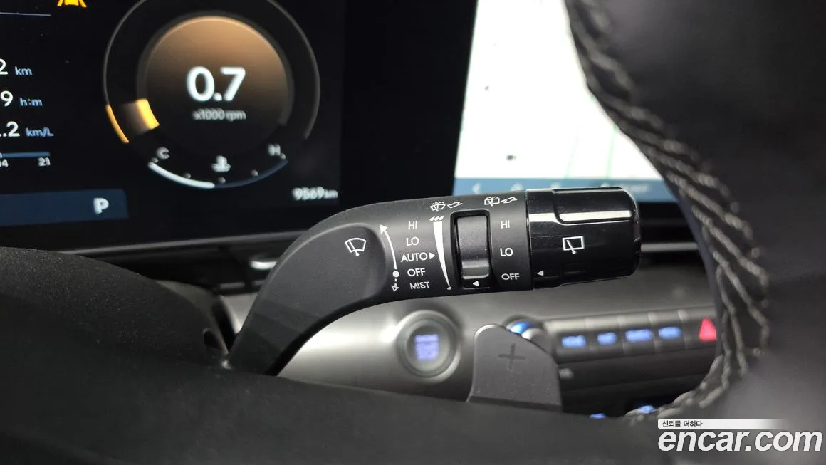 Hyundai Kona (SX2) id 1905510 из Кореи 8