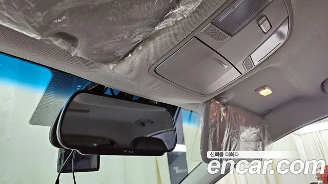 Hyundai The New Ionic Hybrid id 2688703 из Кореи 8