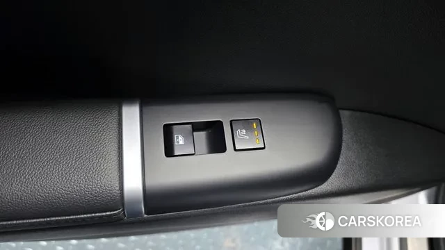 Hyundai Grandeur Hybrid (GN7) id 3696202 из Кореи 8