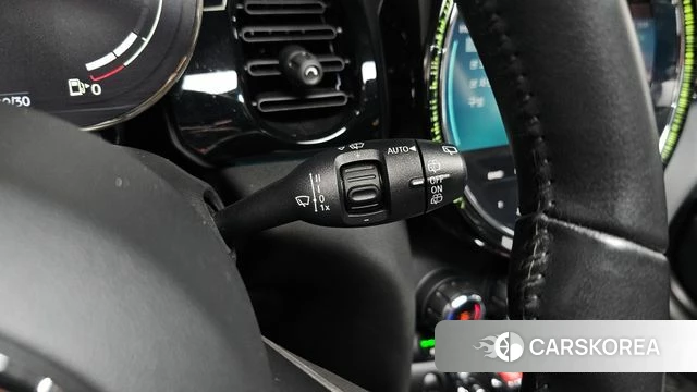 Mini Cooper id 4929790 из Кореи 8