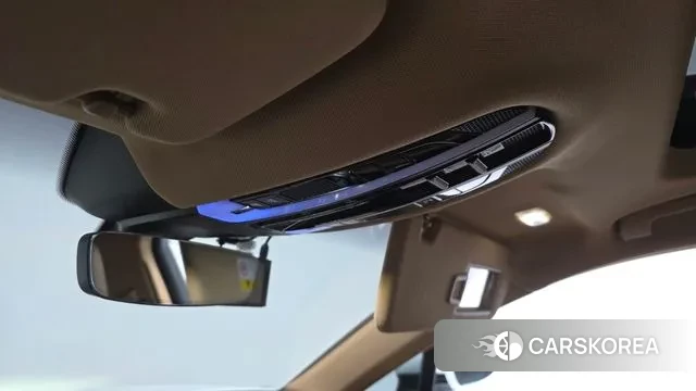 Porsche Panamera (971) id 3434297 из Кореи 8