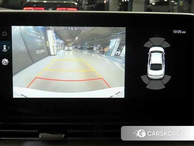 Hyundai The New Grandeur IG id 4446989 из Кореи 8