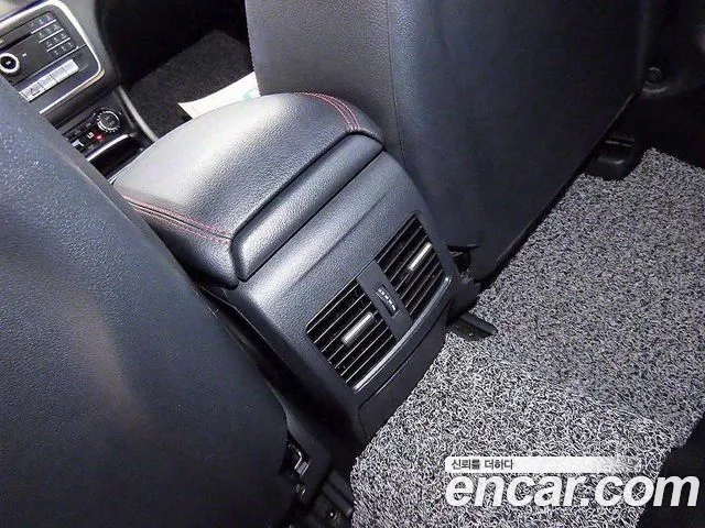 Mercedes-Benz CLA-Class C117 id 2922997 из Кореи 8