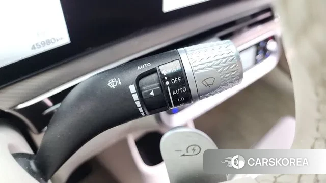 Genesis GV60 id 3577071 из Кореи 8