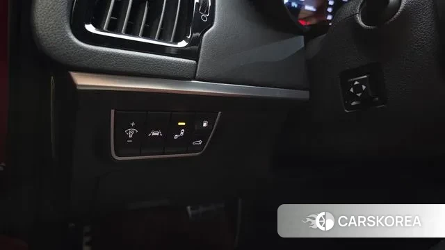 Kia Stinger id 3313102 из Кореи 8