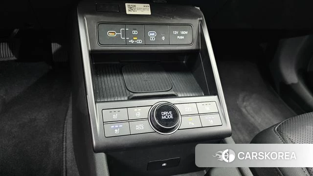 Hyundai Kona Hybrid (SX2) id 4427655 из Кореи 8