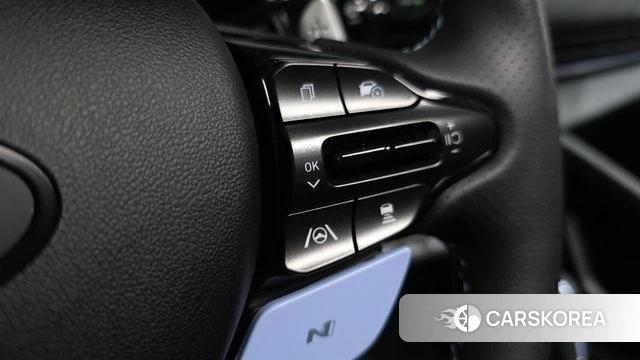 Hyundai The New Avante (CN7) id 4499618 из Кореи 8