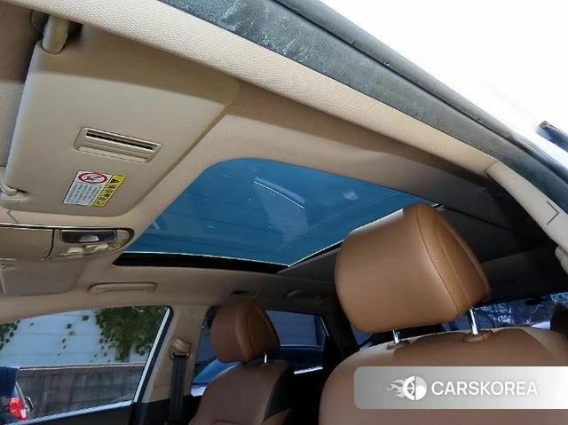 Hyundai All New Tucson id 4678017 из Кореи 8