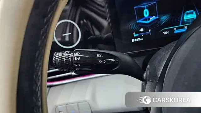 Hyundai Avante (CN7) id 3787875 из Кореи 8