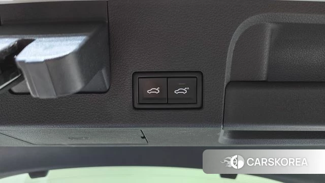 Volkswagen Arteon id 4536084 из Кореи 8