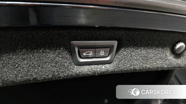 BMW 8 Series (G15) id 4222787 из Кореи 8
